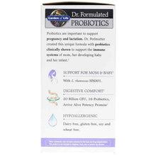 Dr. Formulated Probiotics Once Daily Prenatal, by Garden of Life, image #4