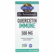 Dr. Formulated Quercetin Immune, by Garden of Life