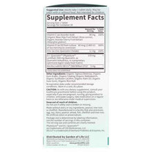 Dr. Formulated Quercetin Immune, by Garden of Life, image #2