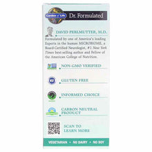 Dr. Formulated Quercetin Immune, by Garden of Life, image #3