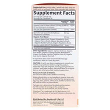 Dr. Formulated Vitamin D3 5000 IU & Zinc, by Garden of Life, image #2