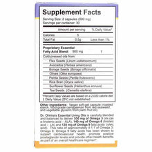 Dr. Ohhira's Essential Living Oils, by Essential Formulas, image #3