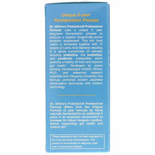 Dr. Ohhira's Probiotics Professional Formula, 60 Capsules, by Essential Formulas, image #2