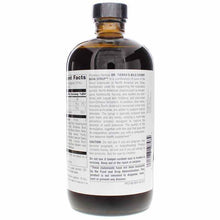 Dr Tierras Wild Cherry Bark Syrup, 16 Oz, by Planetary Herbals, image #3