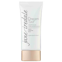 Dream Tint Tinted Moisturizer, Peach Brightener, by jane iredale