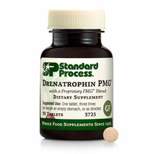 Drenatrophin PMG, by Standard Process