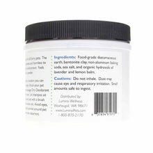 Dry Deodorant Shampoo for Pets, by Lumino, image #4