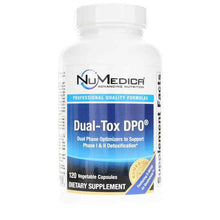Dual-Tox DPO, by NuMedica