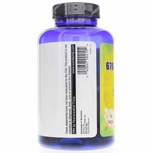 E 1000 IU, 100 Softgels, by Natures Life, image #3