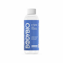 E-Lyte Electrolyte Concentrate, by BodyBio