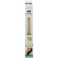 Ear Candles Beeswax, Herbal, 2 Piece, by Wallys Natural Products