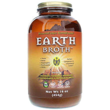Earth Broth, 16 Oz, by Healthforce Superfoods