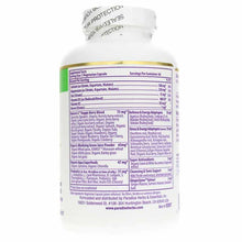 Earth's Blend Cal Mag with Zinc + D3, 180 Veg Capsules, by Paradise Herbs, image #2