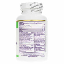 Earth's Blend Cal Mag with Zinc + D3, 90 Veg Capsules, by Paradise Herbs, image #2