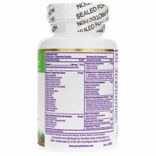 Earth's Blend Vitamin C, by Paradise Herbs, image #2