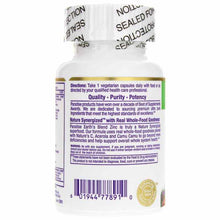 Earth's Blend Zinc Picolinate, by Paradise Herbs, image #3