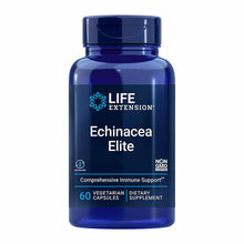Echinacea Elite, by Life Extension