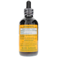 Echinacea Extract Alcohol Free, 4 Oz, by Herb Pharm, image #2