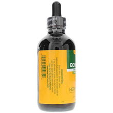 Echinacea Extract Alcohol Free, 4 Oz, by Herb Pharm, image #3