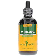 Echinacea Extract Alcohol Free, by Herb Pharm