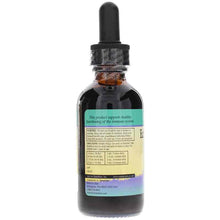 Echinacea/GoldenRoot Natural Defense Immune Support, Orange, 2 Oz, by Herbs for Kids, image #3