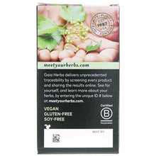 Echinacea Goldenseal, by Gaia Herbs, image #3