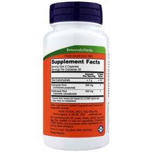 Echinacea & Goldenseal Root, by NOW Foods, image #2