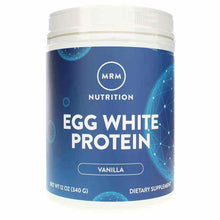 Egg White Protein, by MRM