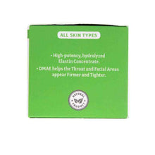 Elastin + DMAE Night Creme, by Reviva Labs, image #4