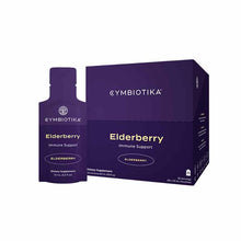 Elderberry, by Cymbiotika