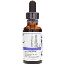 Elderberry Fresh Herb Extract, by Four Elements, image #2