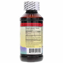 Eldertussin Elderberry Syrup Sugar-Free Respiratory Support, by Herbs for Kids, image #2