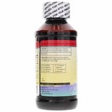 Eldertussin Elderberry Syrup Sugar-Free Respiratory Support, by Herbs for Kids, image #3