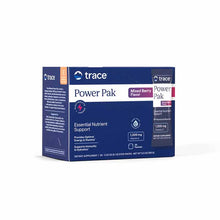 Electrolyte Stamina Power Pak, by Trace Minerals Research