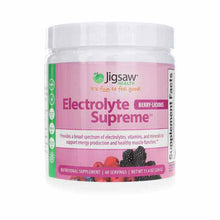 Electrolyte Supreme, by Jigsaw Health