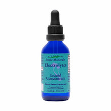 Electrolytes Concentrate, by Eidon Ionic Minerals