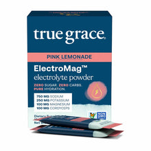 ElectroMag Electrolyte Stick, by True Grace