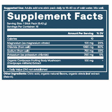 ElectroMag Electrolyte Stick, Pink Lemonade, Single Packet, by True Grace, image #2