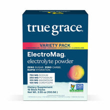 ElectroMag Electrolyte Stick, by True Grace
