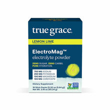 ElectroMag Electrolyte Stick, by True Grace