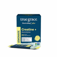ElectroMag Plus Creatine, by True Grace