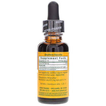 Eleuthero Extract Alcohol-Free, 1 Oz, by Herb Pharm, image #2