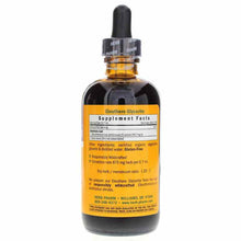 Eleuthero Extract Alcohol-Free, 4 Oz, by Herb Pharm, image #2