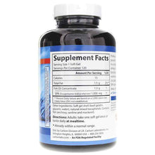 Elite EPA Gems 1000 Mg, 120 Softgels, by Carlson Labs, image #2