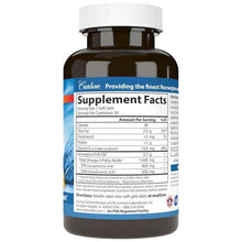 Elite Omega-3 Gems 1600 Mg with Natural Lemon Flavor, 60 Softgels, by Carlson Labs, image #2