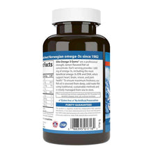 Elite Omega-3 Gems 1600 Mg with Natural Lemon Flavor, 60 Softgels, by Carlson Labs, image #3