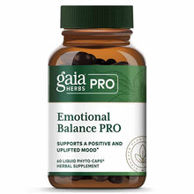 Emotional Balance PRO, by Gaia Professional Solutions