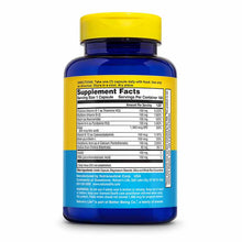 Energizing B-100, 100 Capsules, by Natures Life, image #3