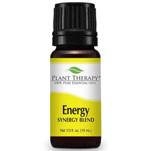 Energy Essential Oil Blend, by Plant Therapy