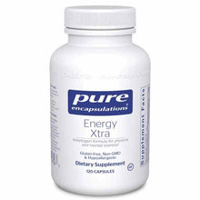 Energy Xtra, by Pure Encapsulations